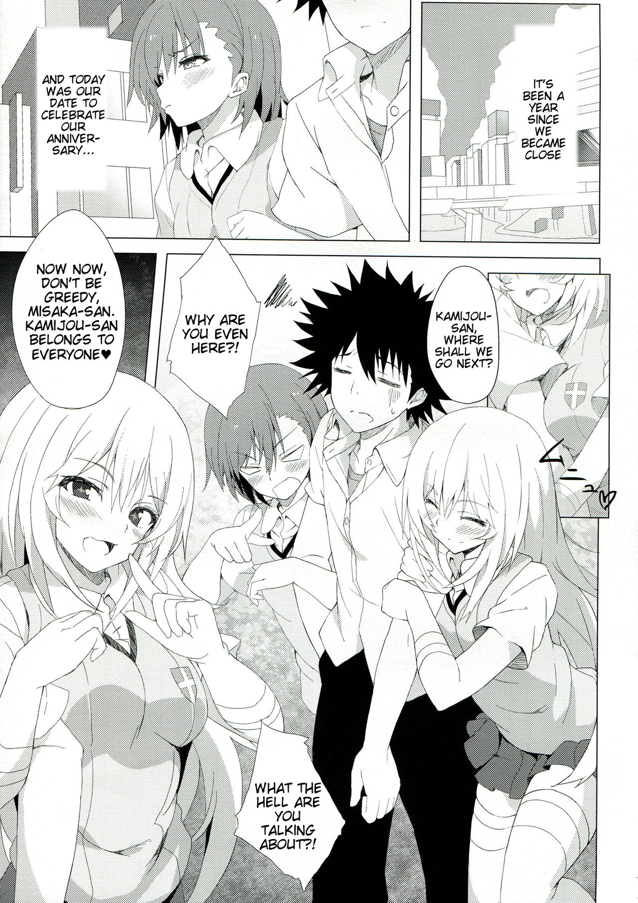 BiriBiri Shock! page 4 full