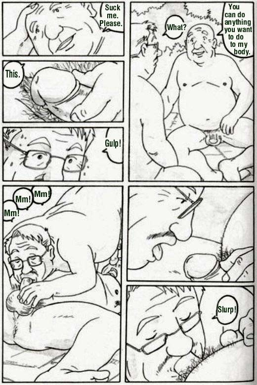 Shunju - Want to be a pervert page 10 full