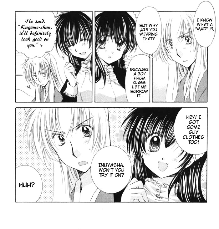 Sugar Baby page 4 full