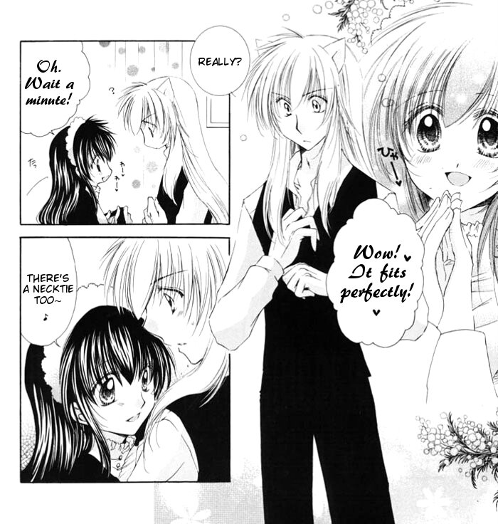 Sugar Baby page 5 full