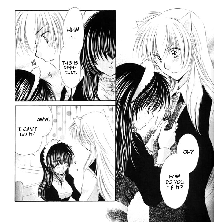 Sugar Baby page 6 full