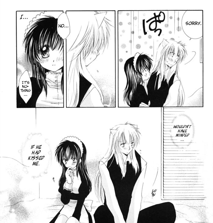 Sugar Baby page 8 full