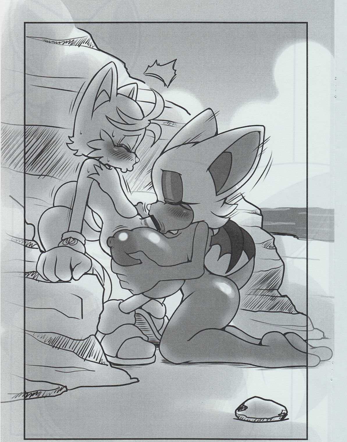 Fuyu no Omakebon 2015 page 10 full