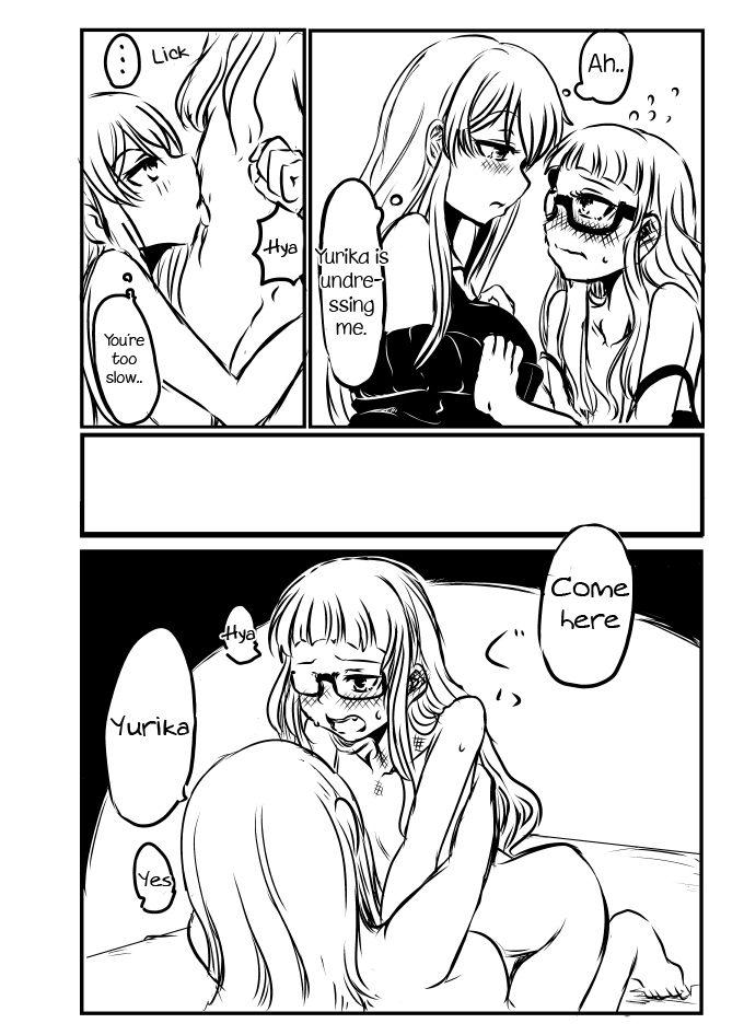 Shibuki Ran wa Hatsujouki page 10 full