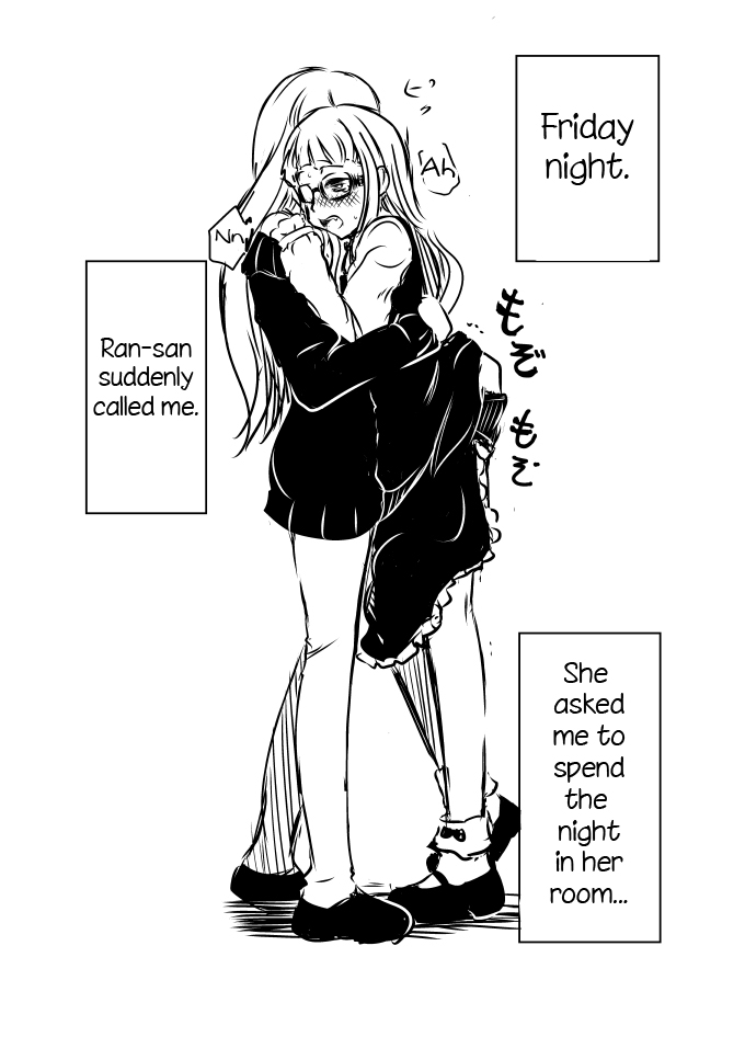 Shibuki Ran wa Hatsujouki page 3 full