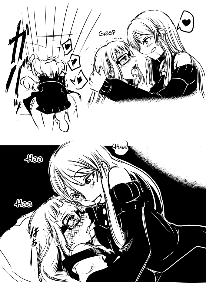 Shibuki Ran wa Hatsujouki page 5 full