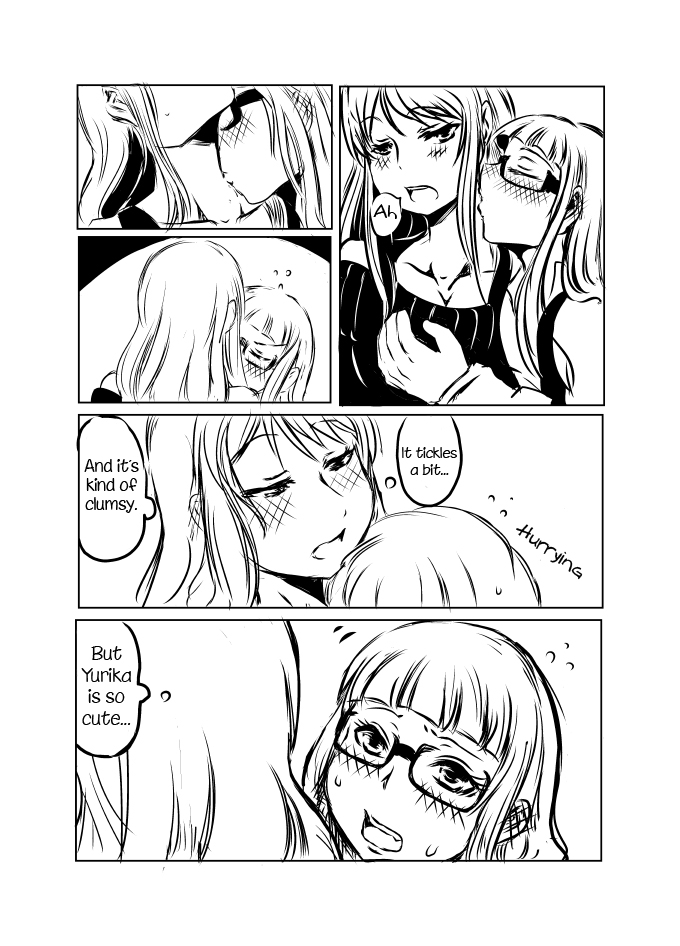 Shibuki Ran wa Hatsujouki page 8 full