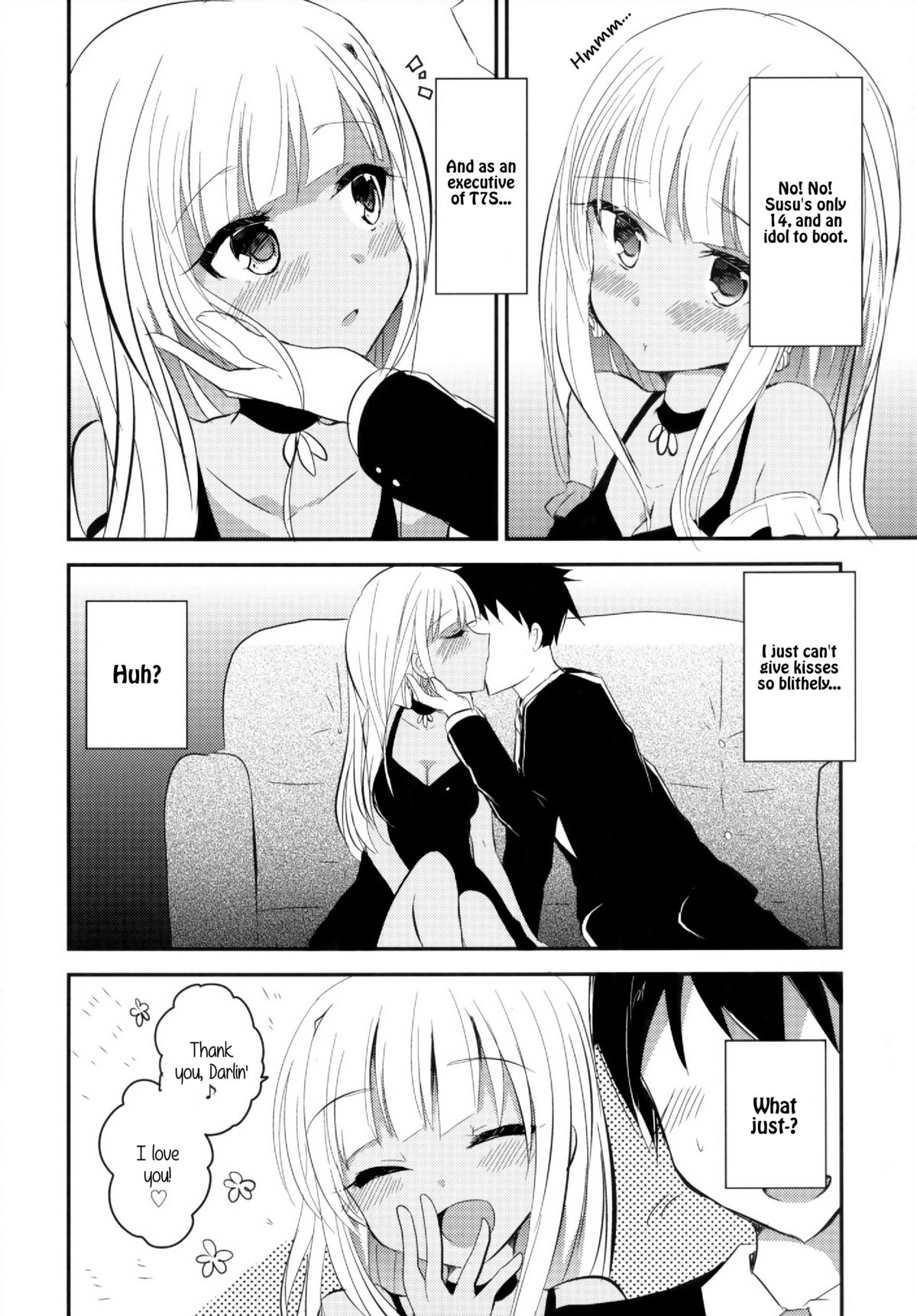 daring darin page 5 full