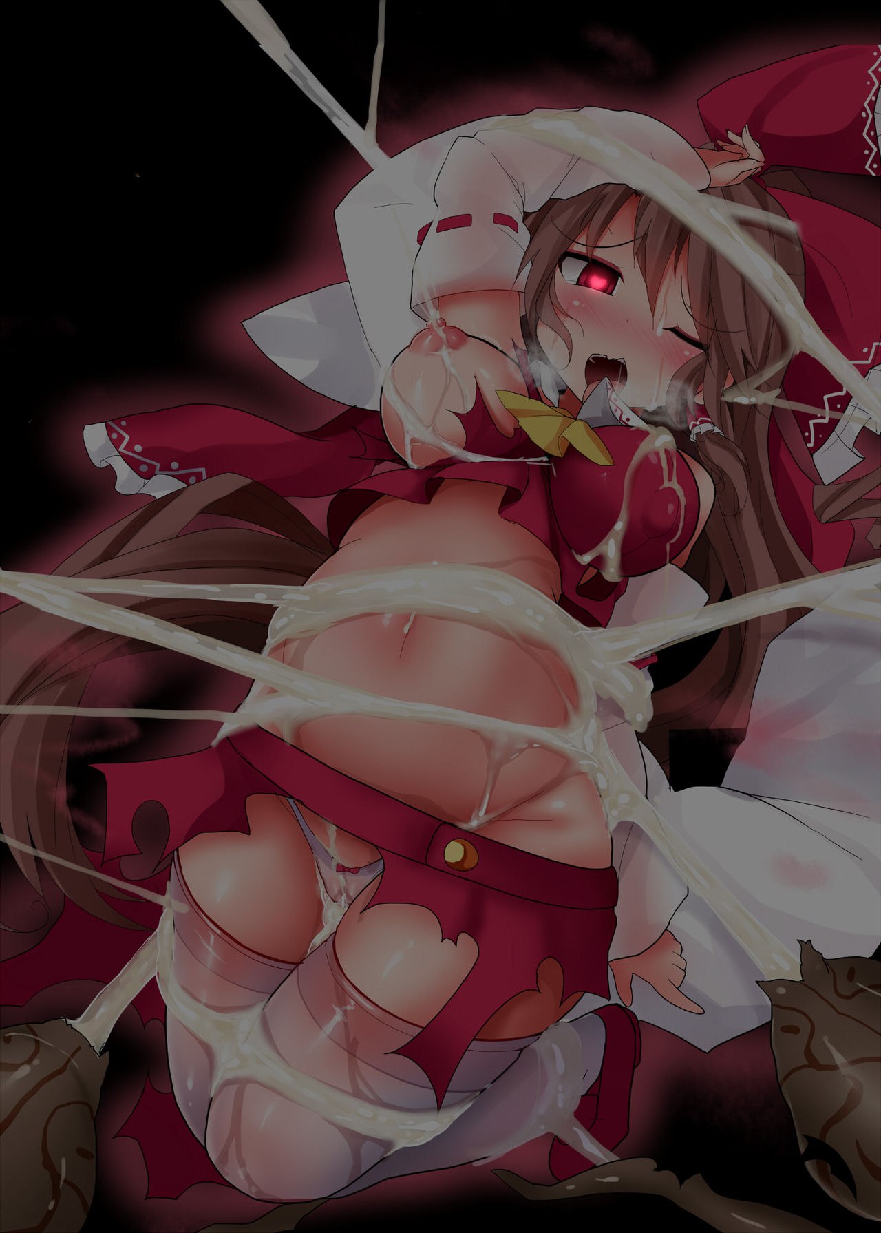 Kumo Ito Mummification page 2 full