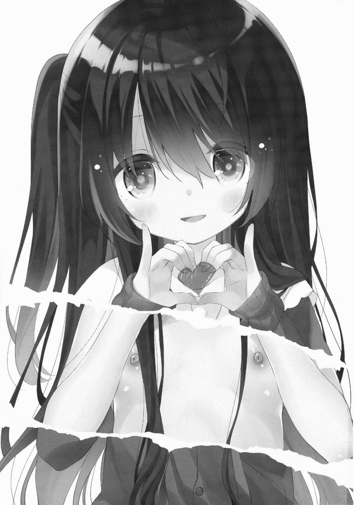 Tamasaka Makoto no Naka no Oku page 2 full