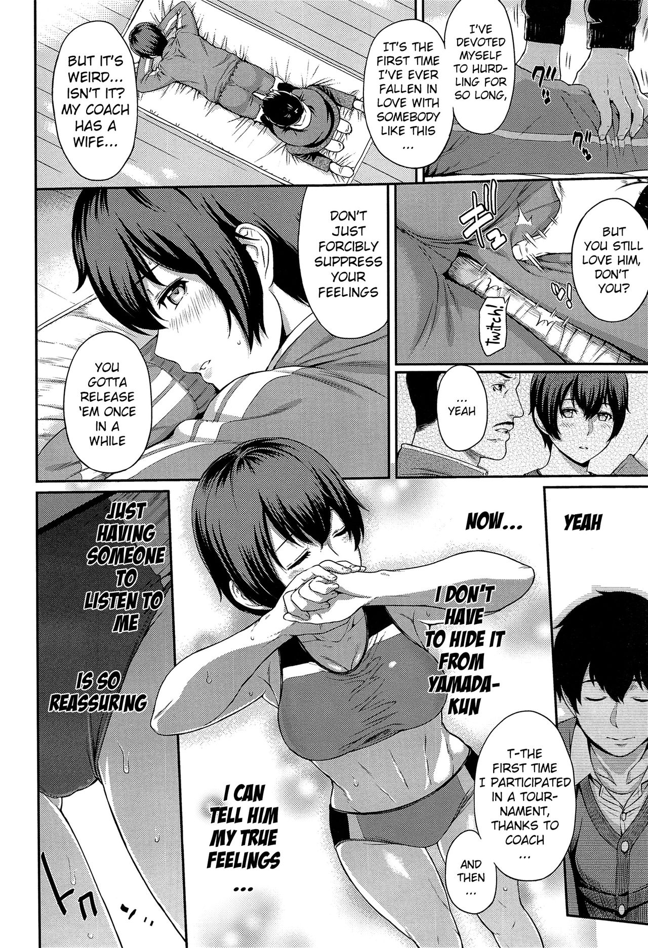 Kizashi Ch. 4-7 page 4 full