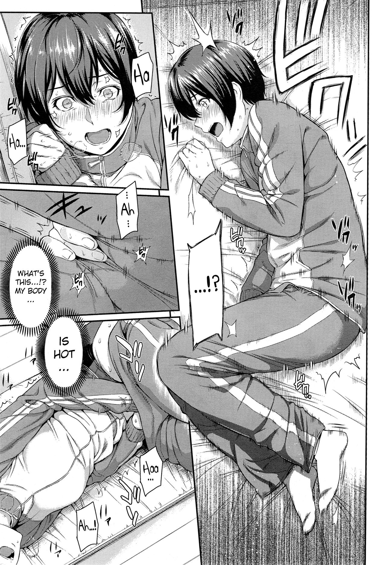 Kizashi Ch. 4-7 page 7 full