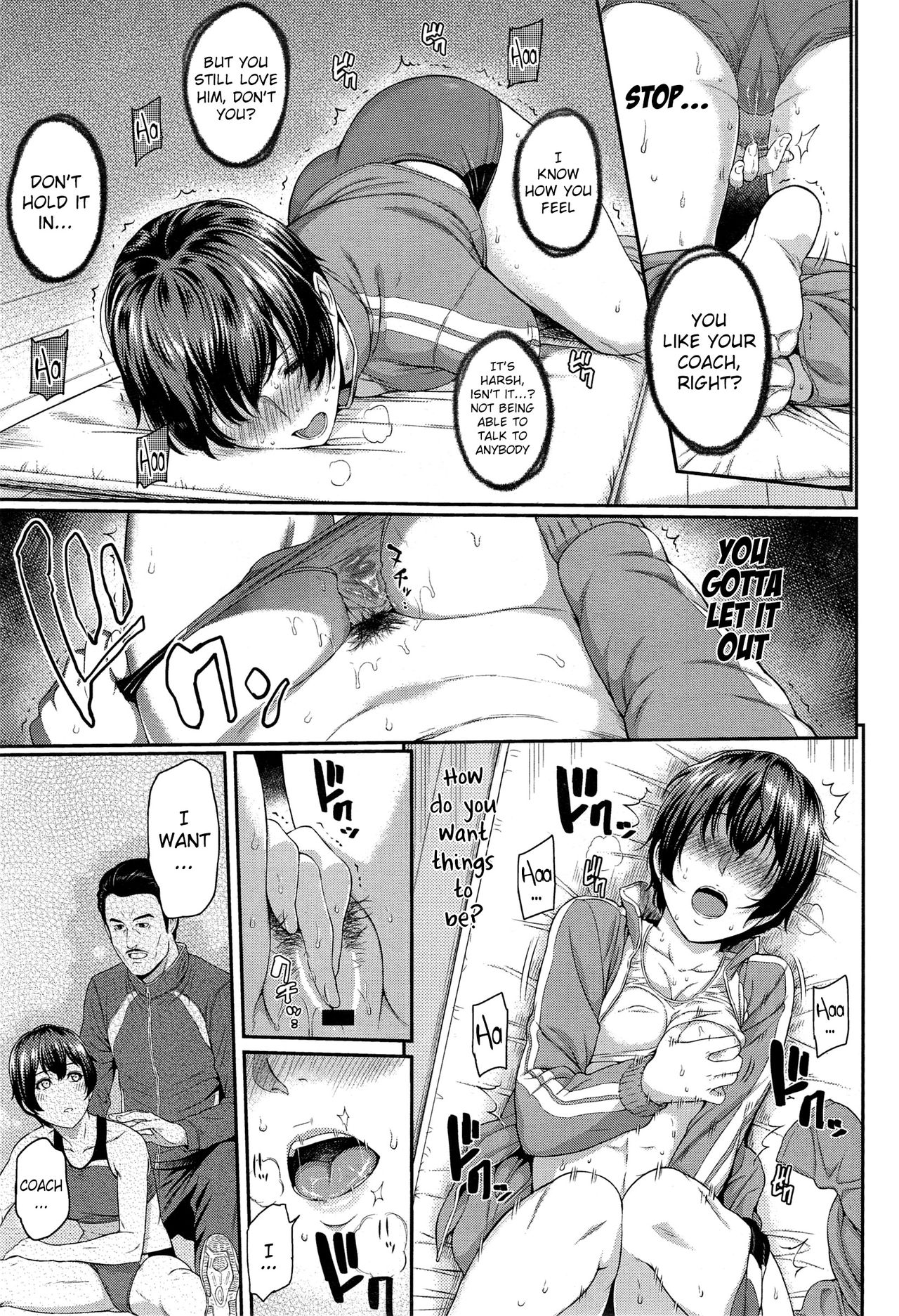 Kizashi Ch. 4-7 page 9 full