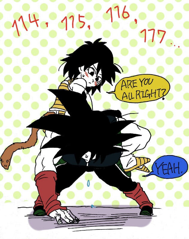 Happy Wedding page 9 full