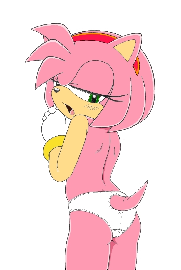 Furry BOMB #2.5 page 2 full