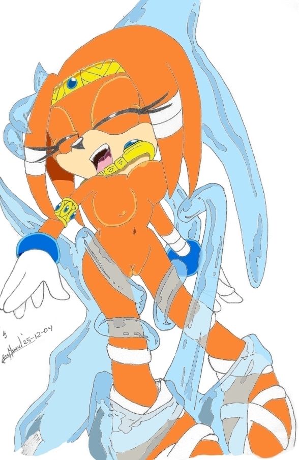 Furry BOMB #2.5 page 8 full