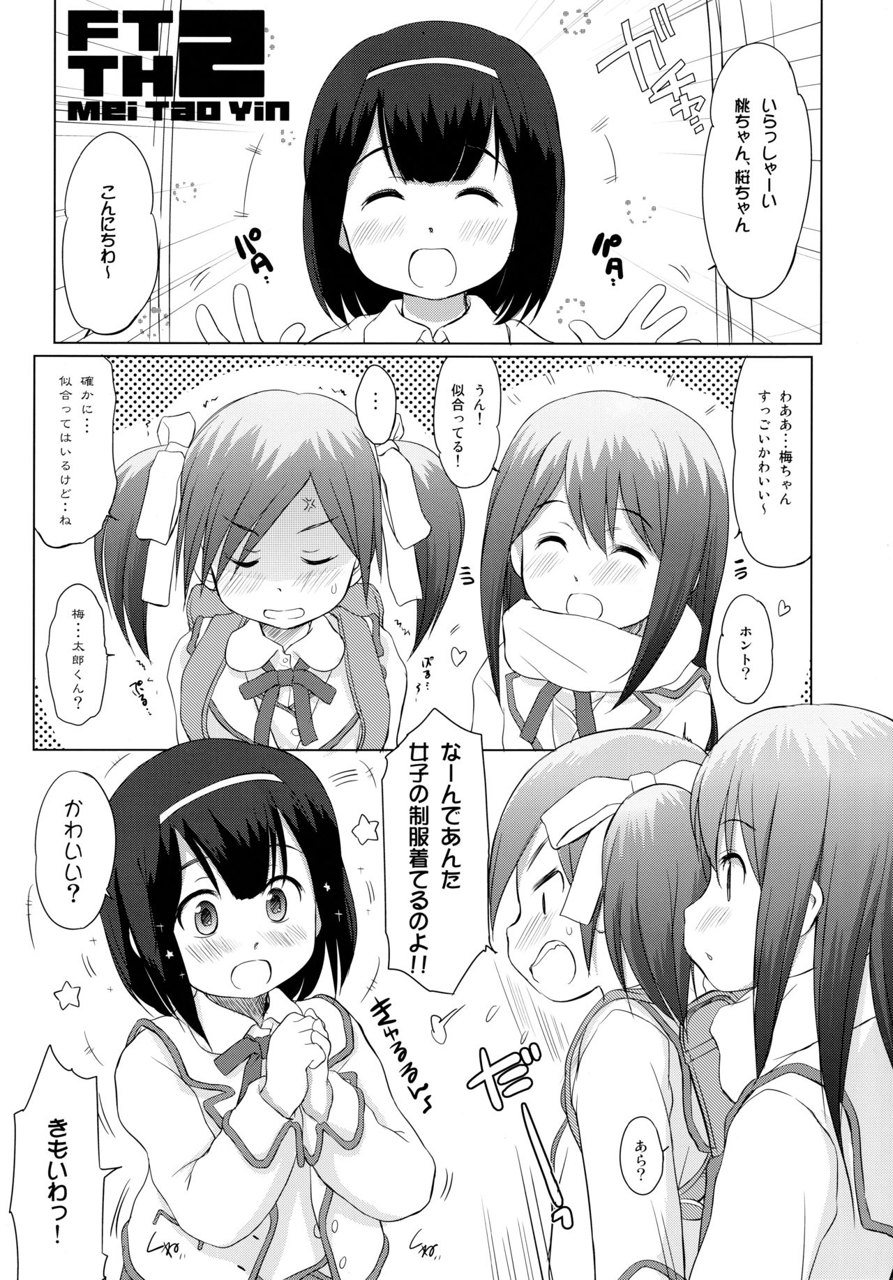 FTTH 2 Mei Tao Yin page 2 full