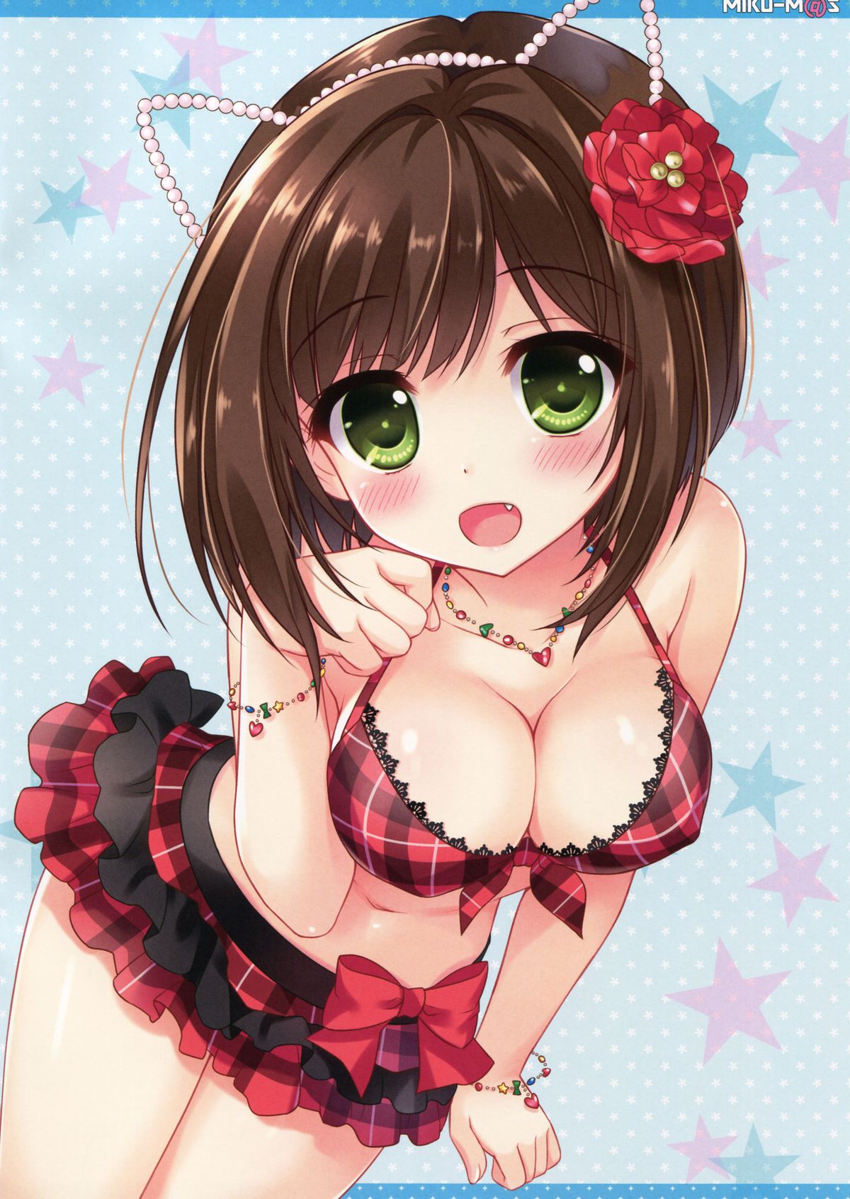 MIKU-M@S page 2 full