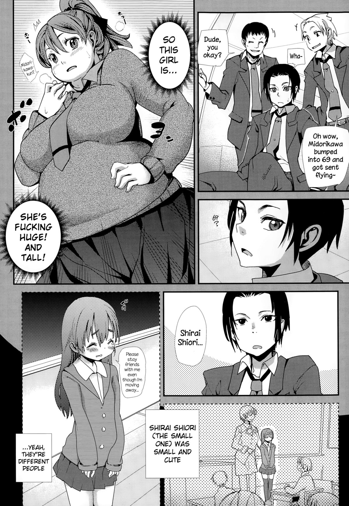 Mirumiru Diet page 2 full