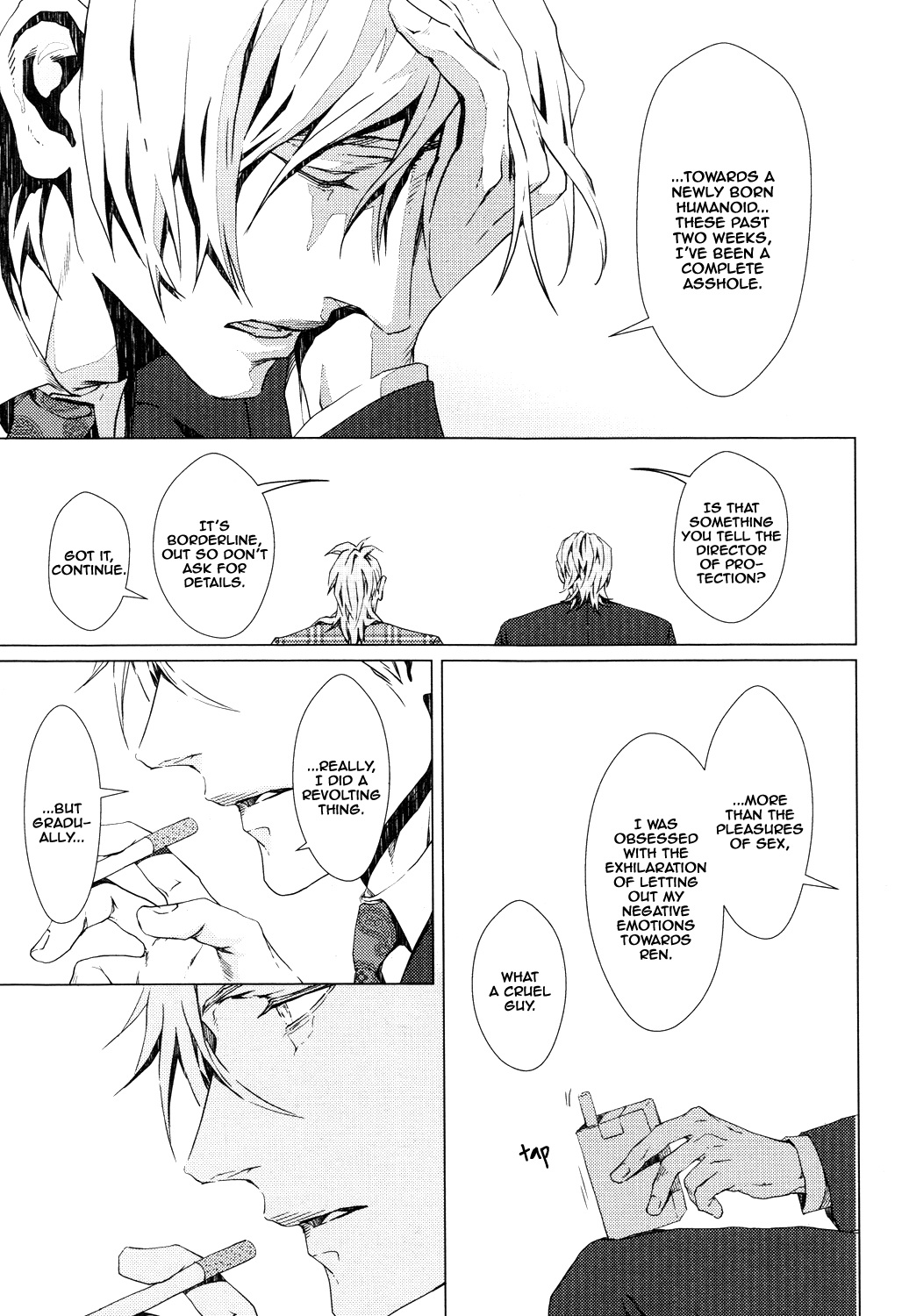 VOID Ch. 3 page 9 full