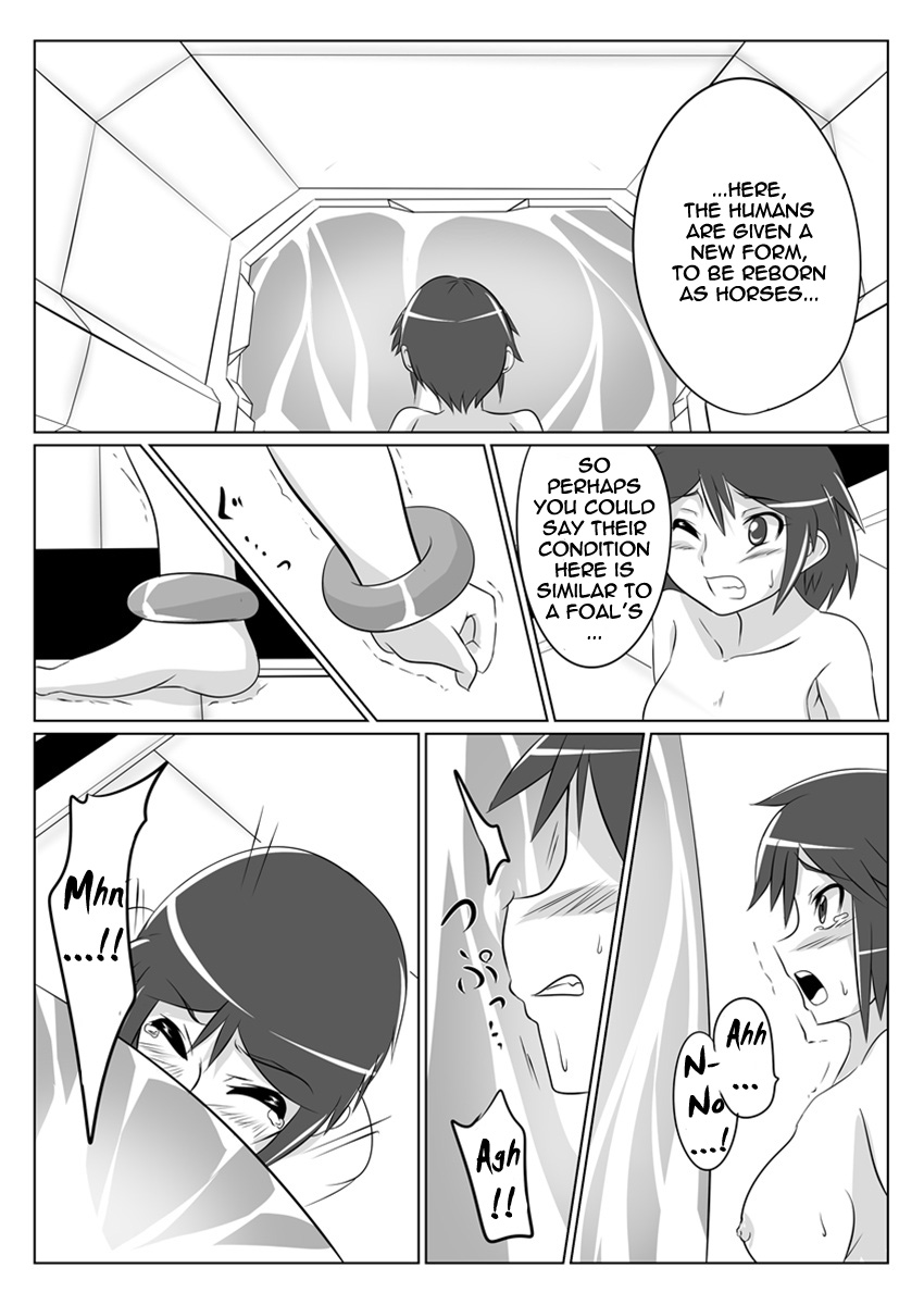 Jigen Teikoku Domigulas tai Organized Heroines page 10 full