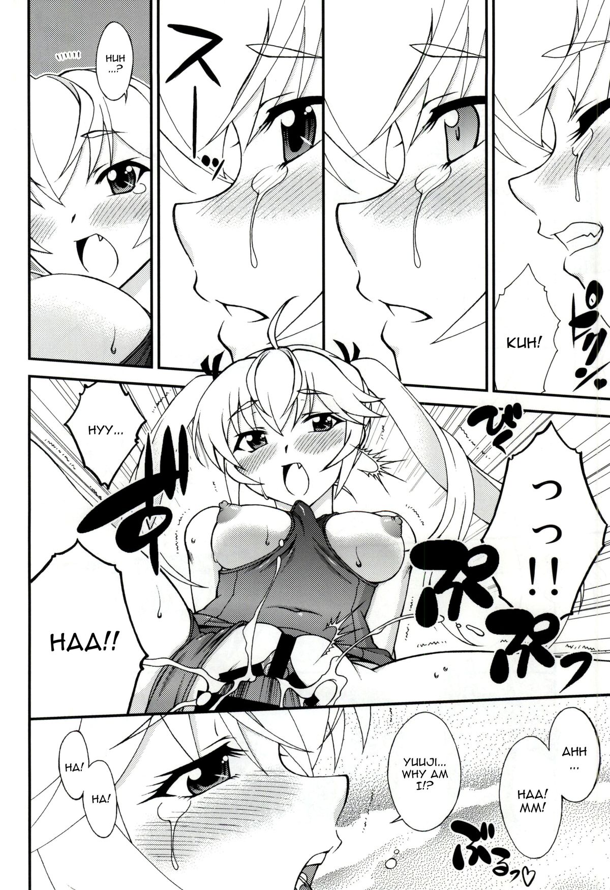 LEMON -CITRUS LIMON- page 9 full