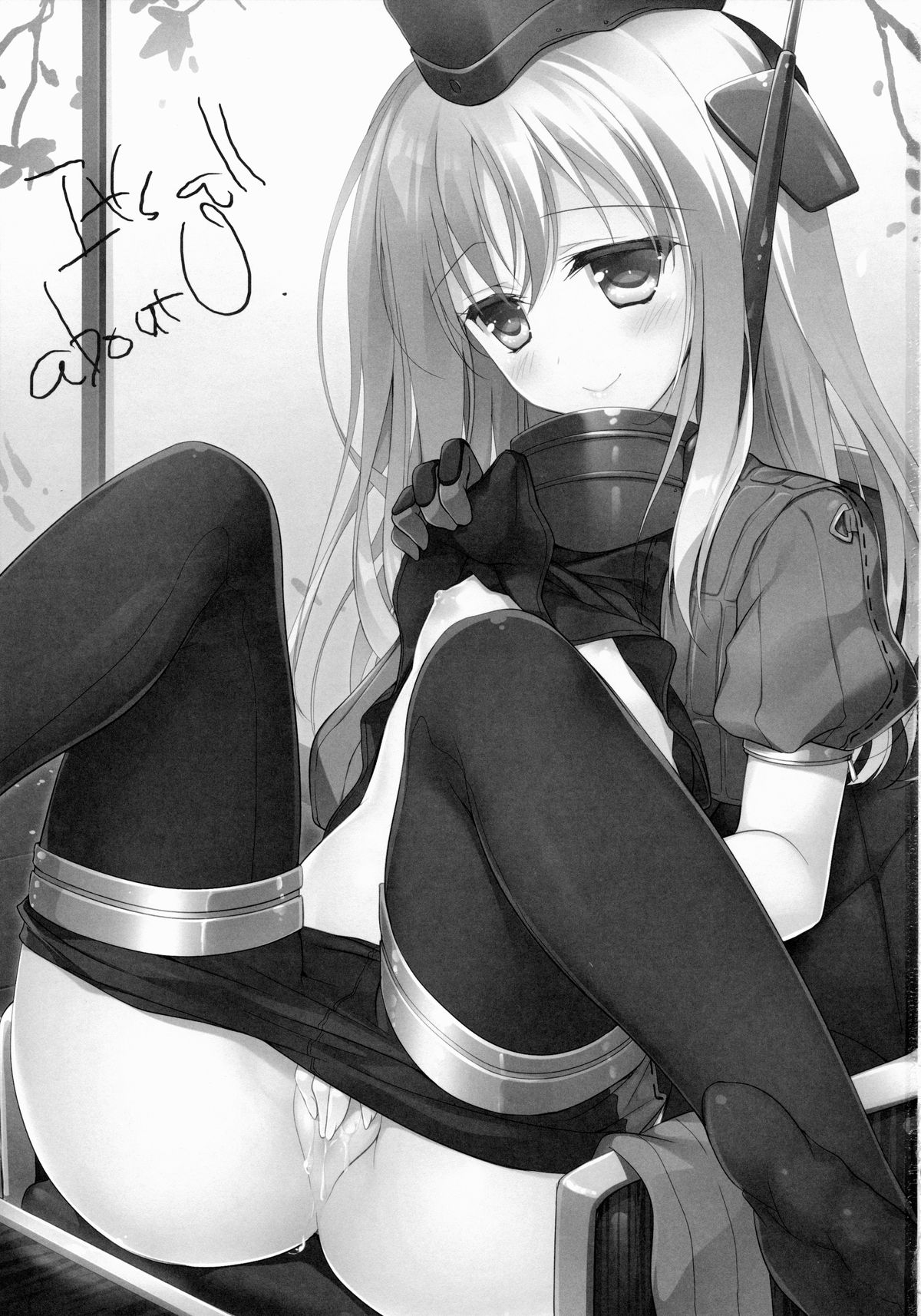 It's all about U page 2 full