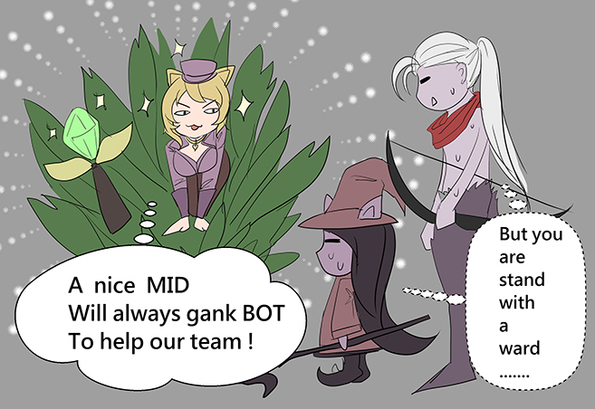 Ahri PLS no more FEED page 2 full