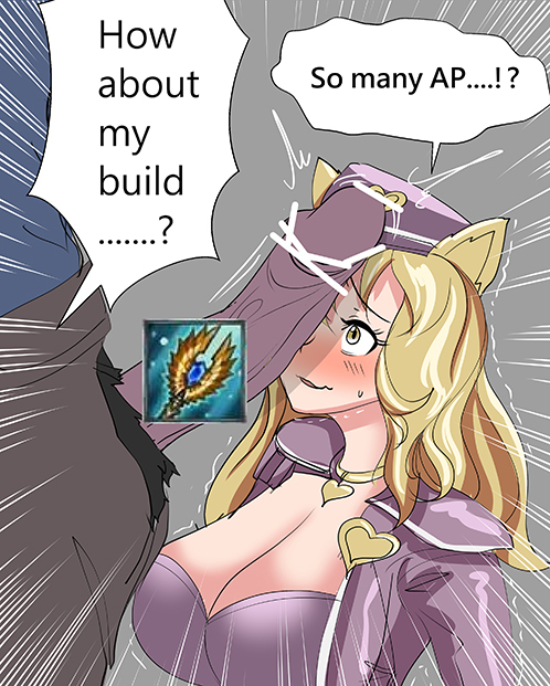 Ahri PLS no more FEED page 4 full