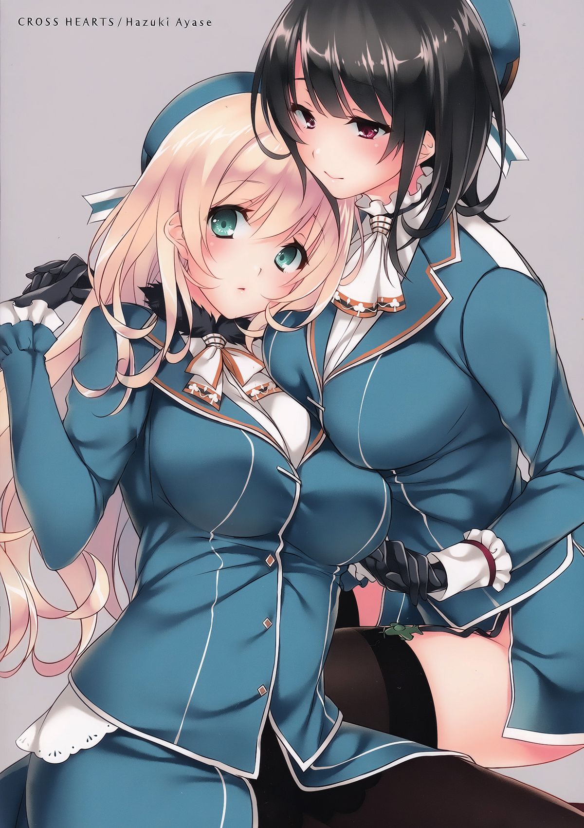 Samishigariya no Ningyohime | Lonely Mermaid Princess page 2 full