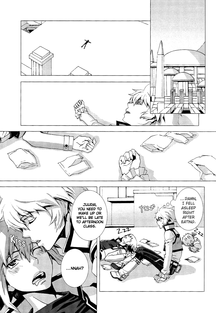 Dumme Taktiken page 9 full