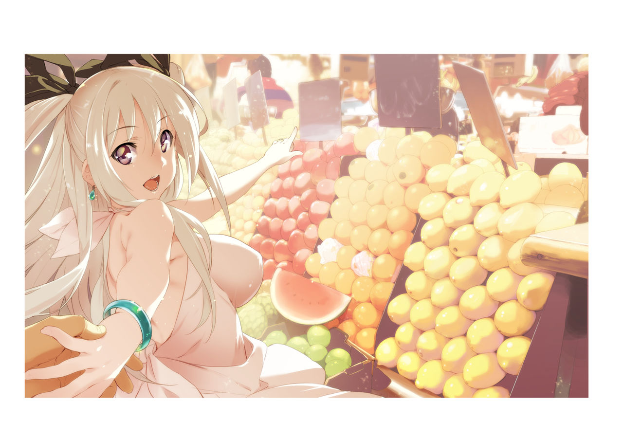 Junjou Note page 10 full