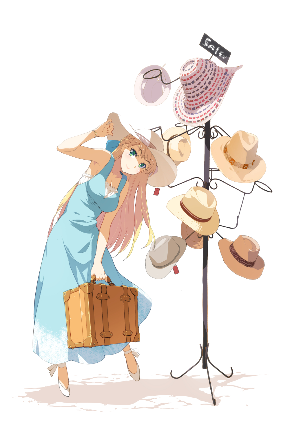 Junjou Note page 4 full