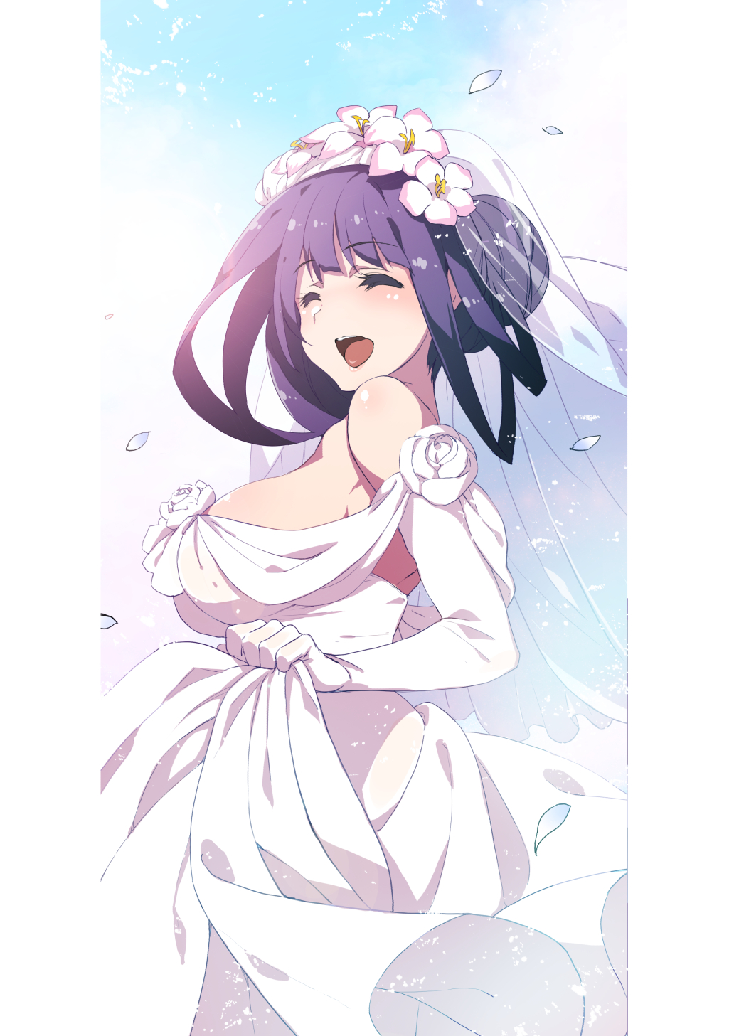 Junjou Note page 6 full