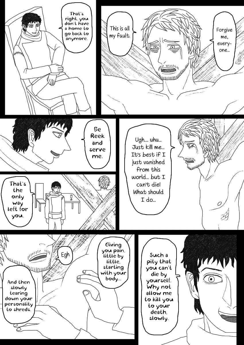 Good Boy, Reek page 4 full