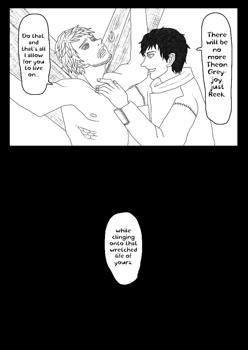 Good Boy, Reek page 5 full