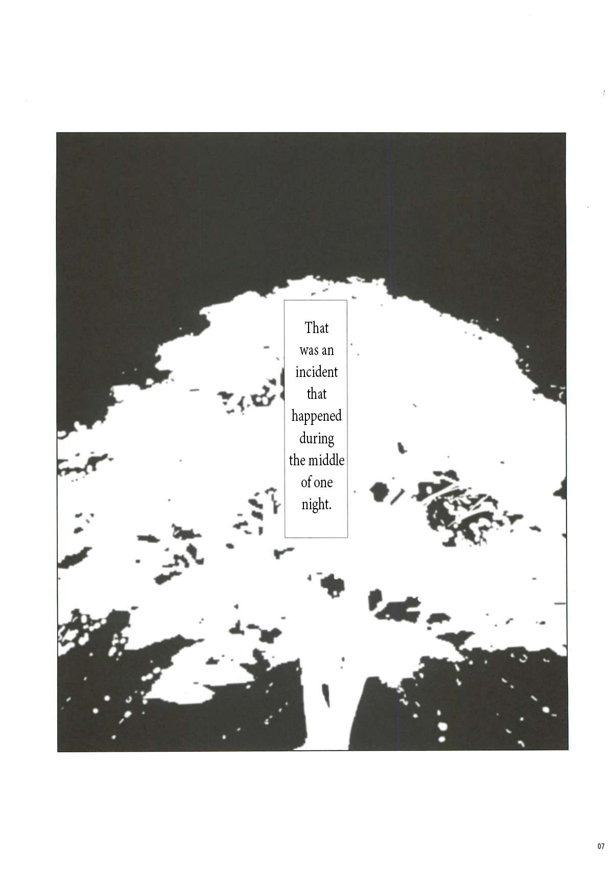 Yoruarashi page 6 full