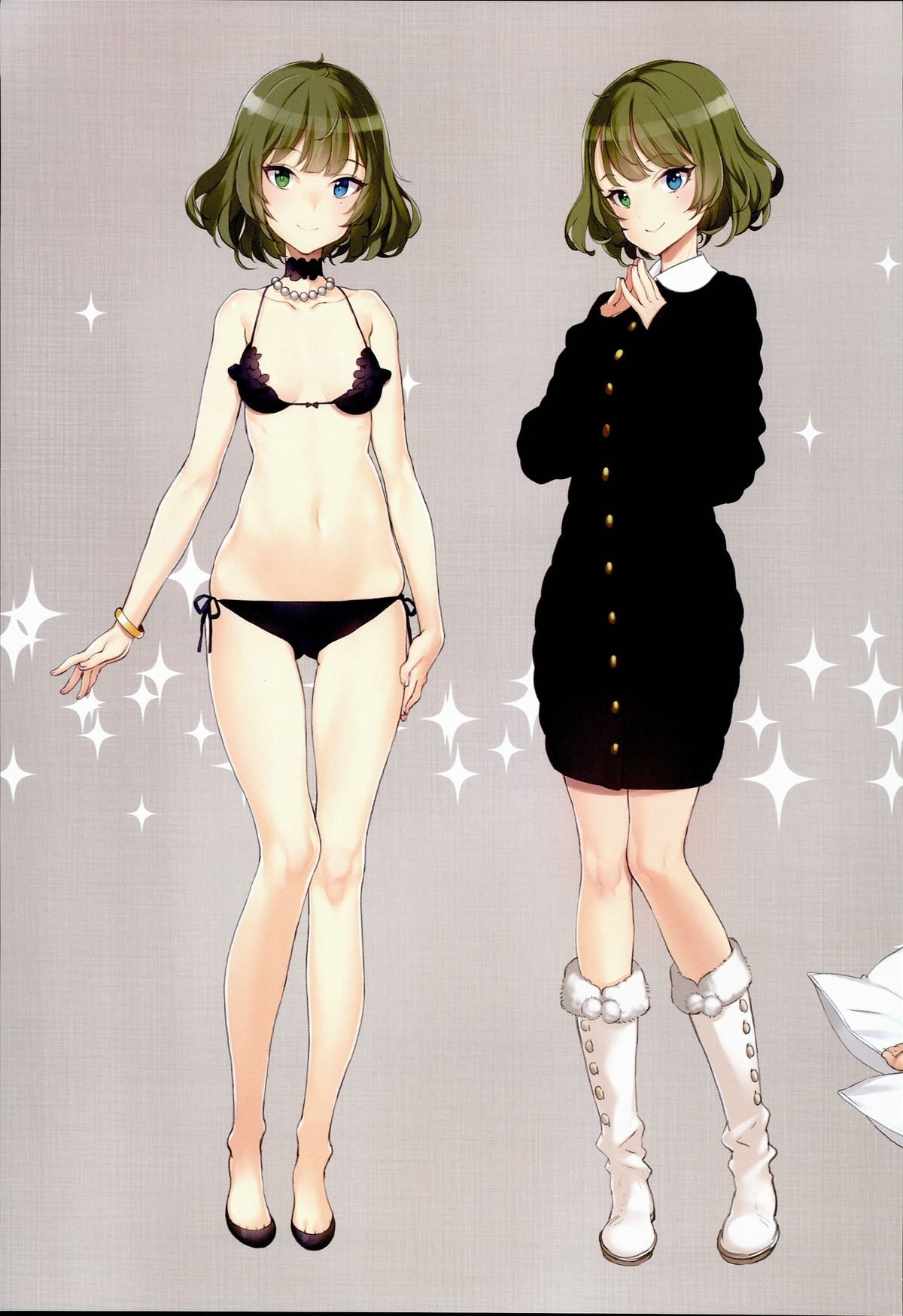 OFF SHOt 2 page 5 full