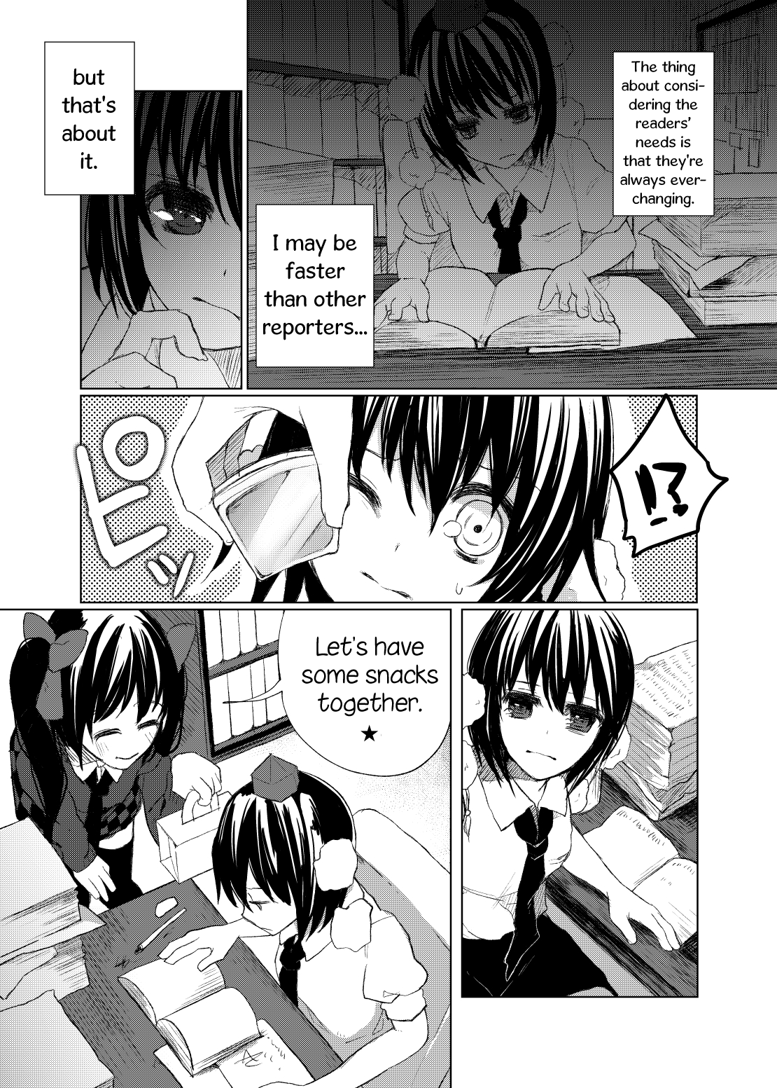 Pakipaki Hata-tan | Doped Up Hata-tan page 10 full