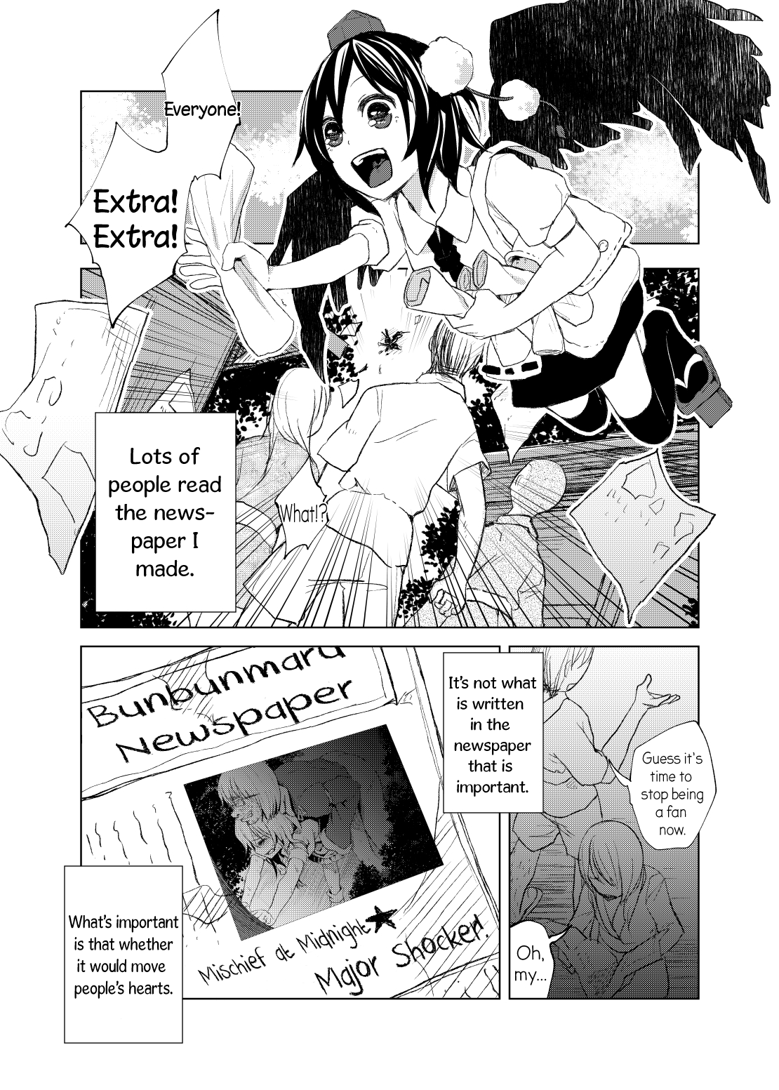Pakipaki Hata-tan | Doped Up Hata-tan page 9 full