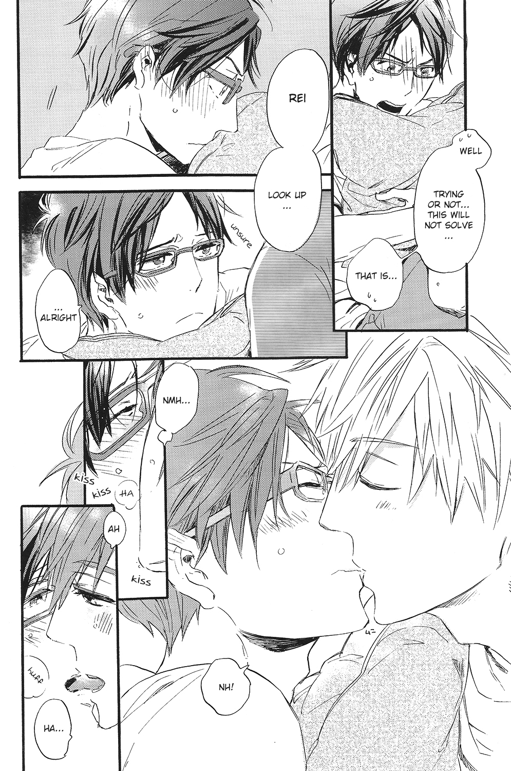 Horror Movie Night!! page 10 full