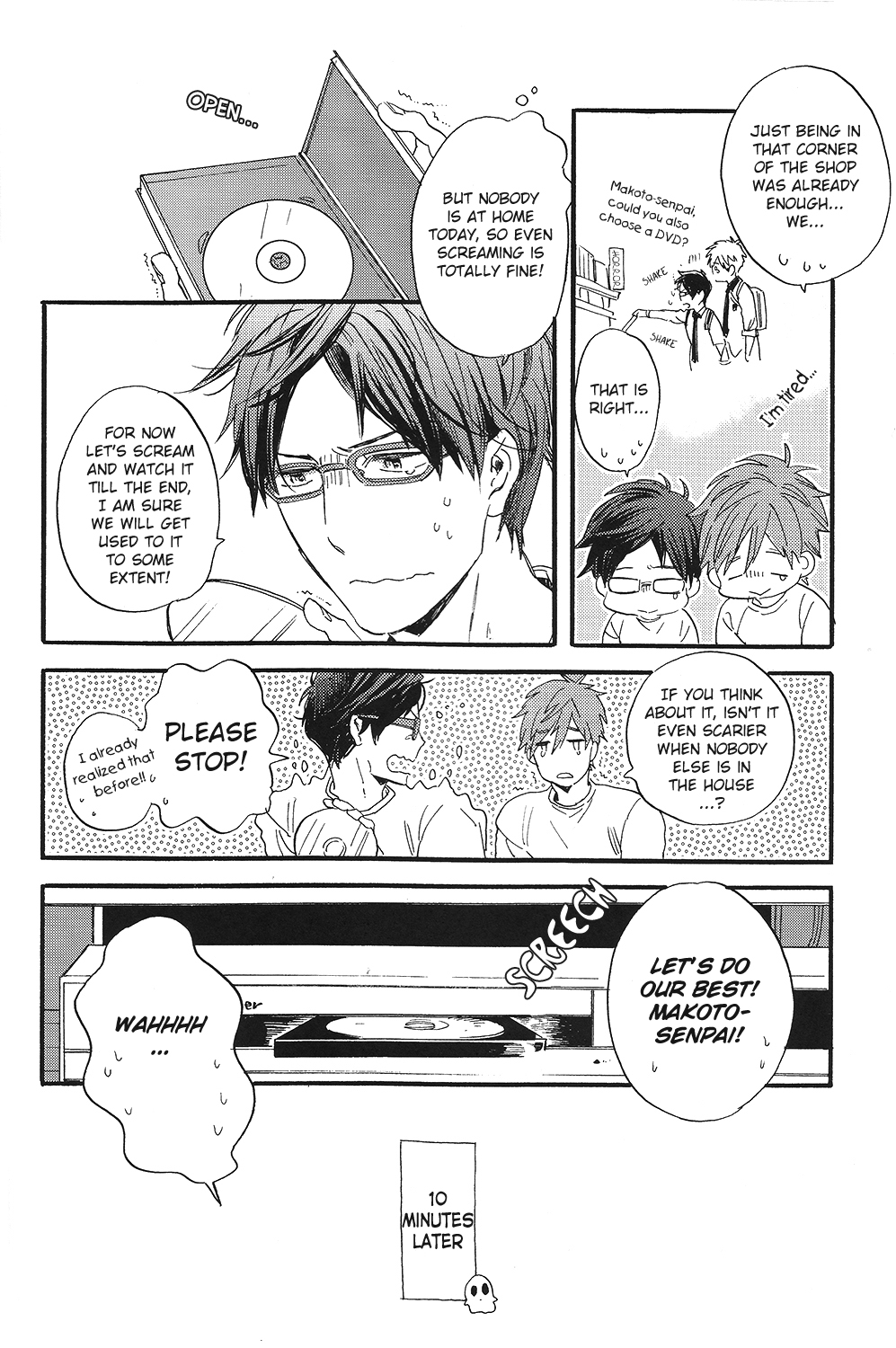 Horror Movie Night!! page 6 full