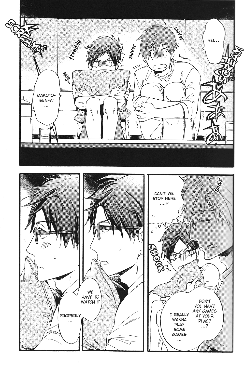 Horror Movie Night!! page 7 full