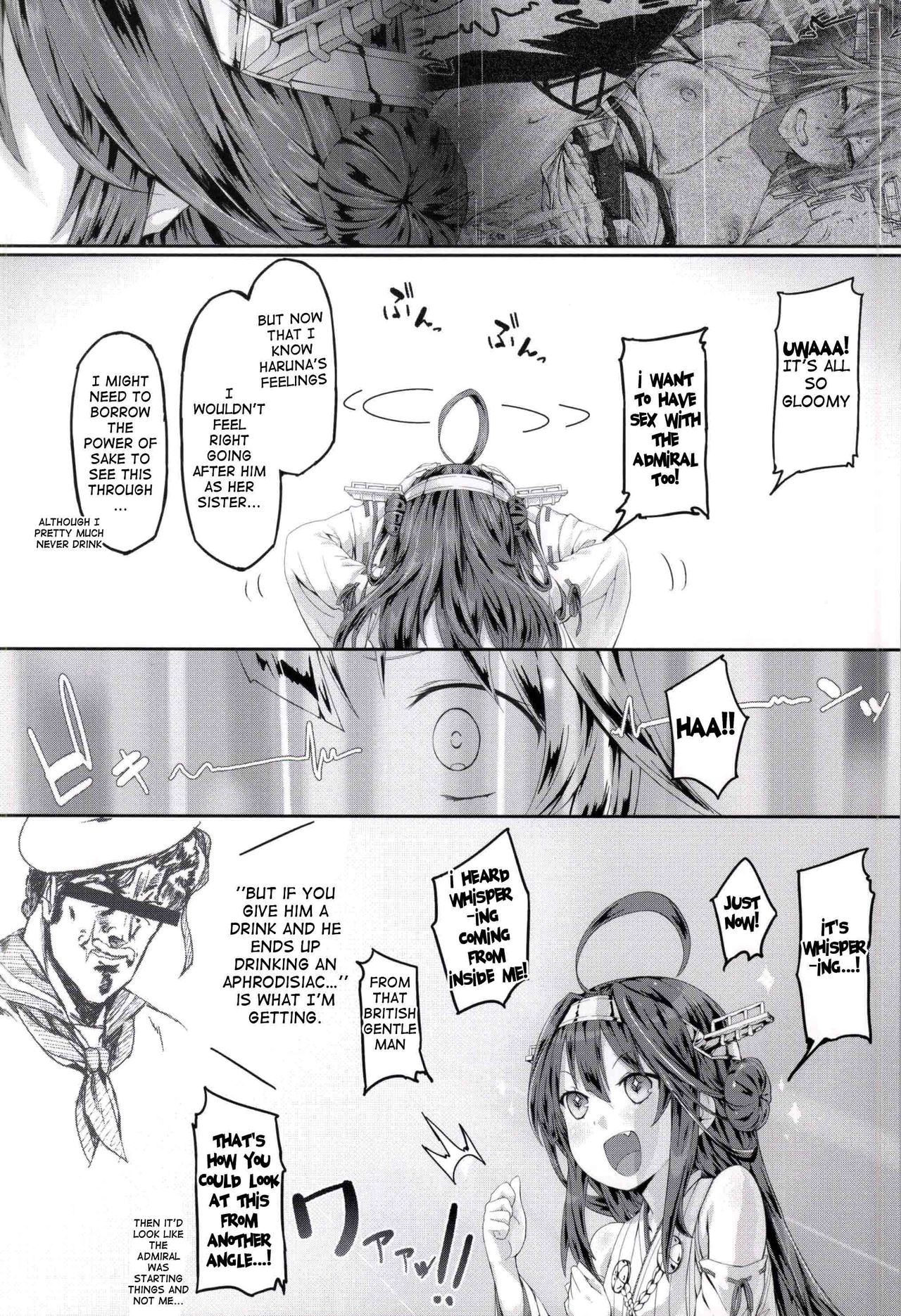 Fleet Girls Pack Vol. 2 page 3 full