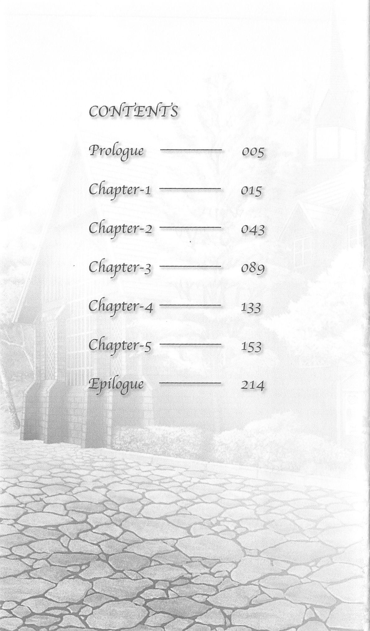 FORTUNE ARTERIAL 白編 page 10 full