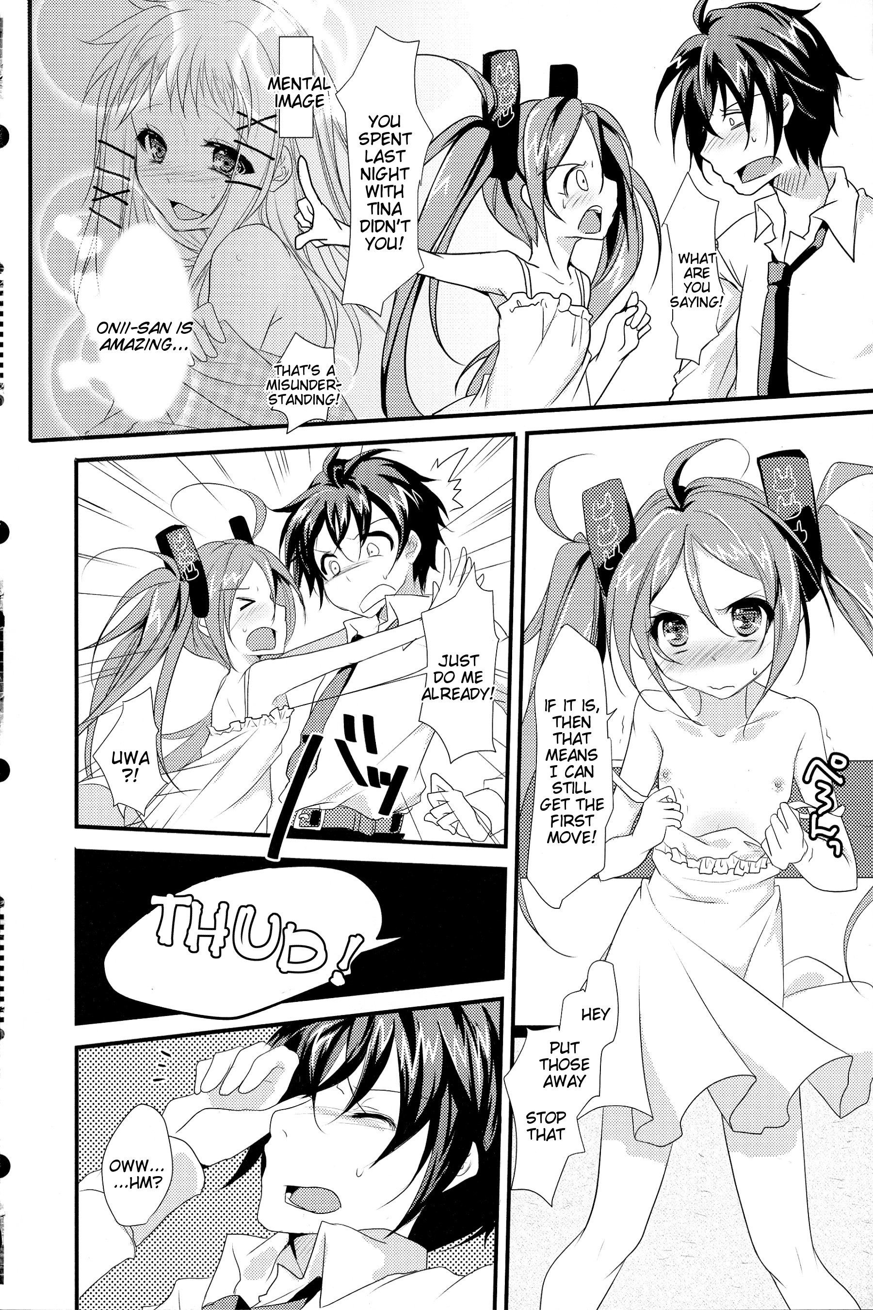 little rabbit page 4 full