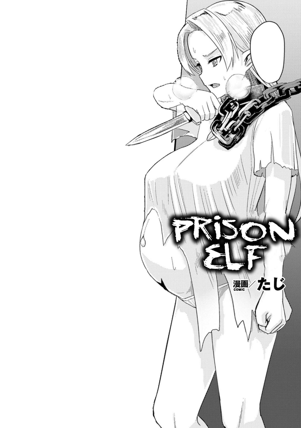 Hitoya no Elf | Prison Elf page 1 full