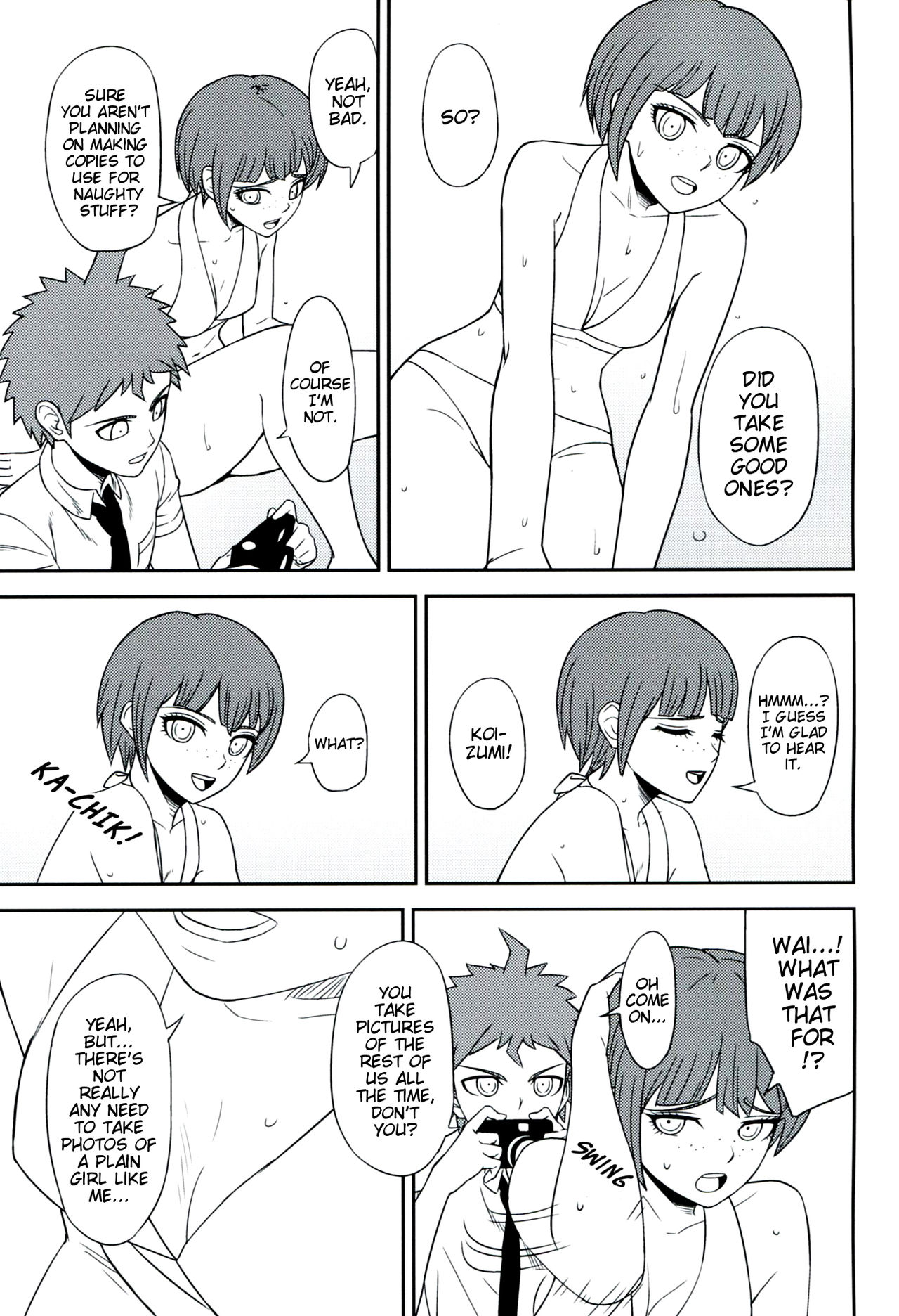 Kanjou Oklahoma Mixer 2 page 6 full