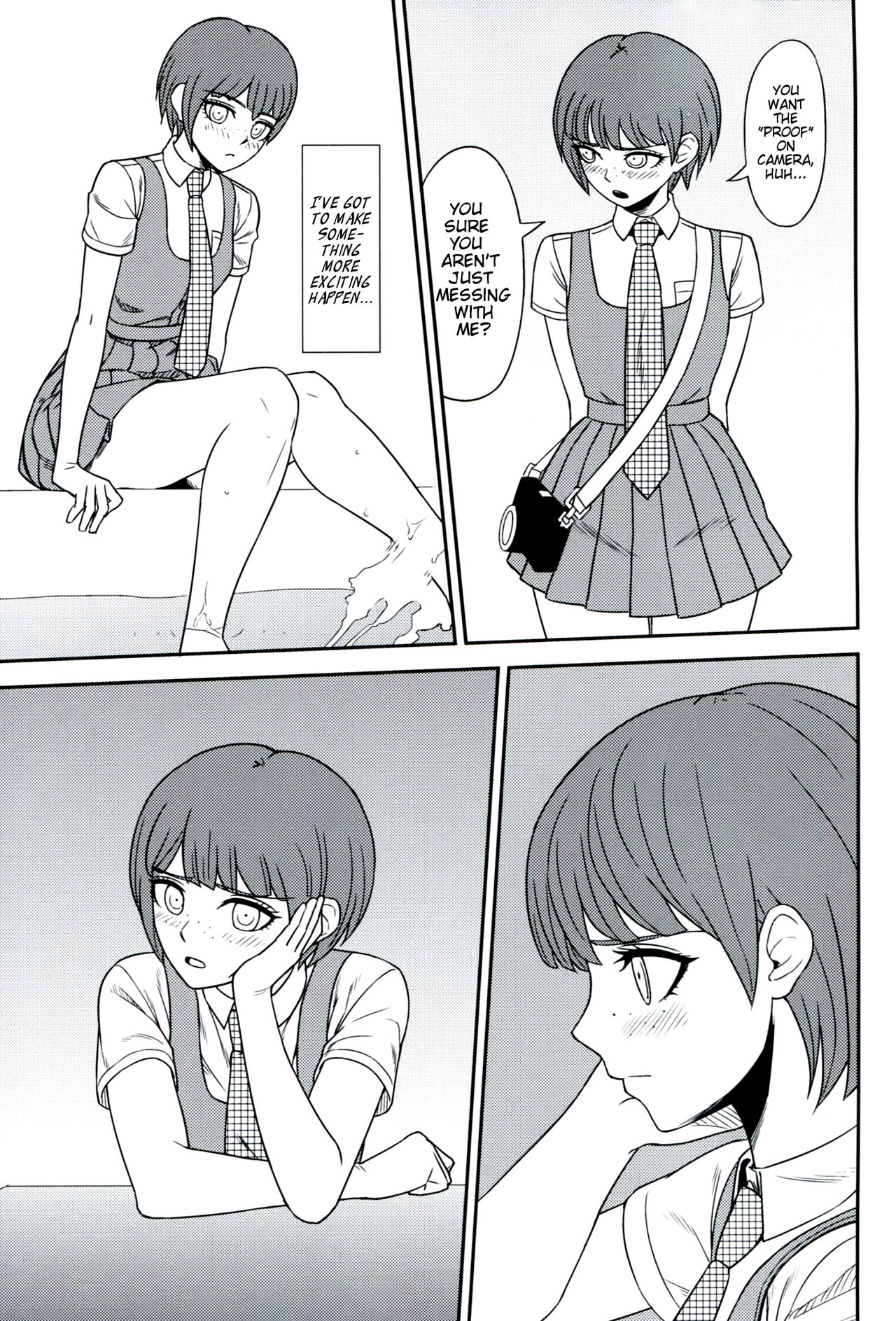 Kanjou Oklahoma Mixer 2 page 8 full