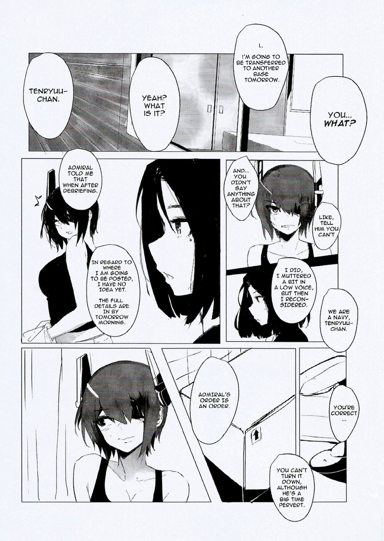 Appetence 2.0 page 5 full